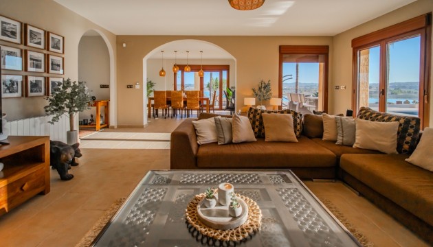 Wiederverkauf - Detached Villa - Torremendo