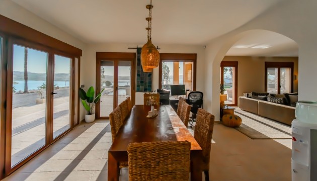 Wiederverkauf - Detached Villa - Torremendo