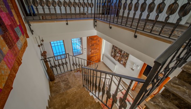 Wiederverkauf - Detached Villa - Torremendo