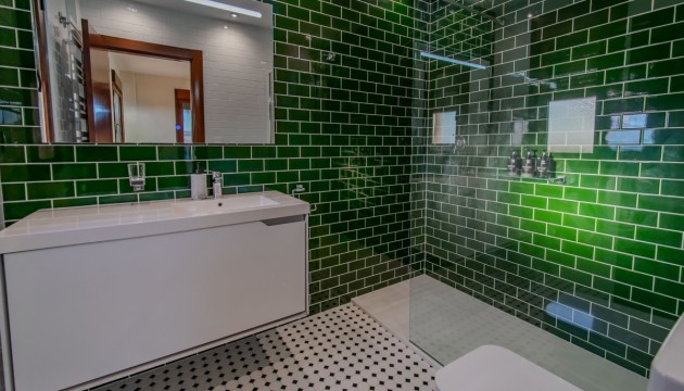 Wiederverkauf - Detached Villa - Torremendo