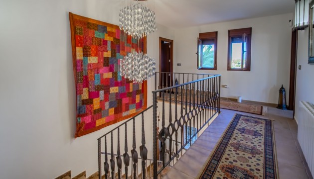 Wiederverkauf - Detached Villa - Torremendo
