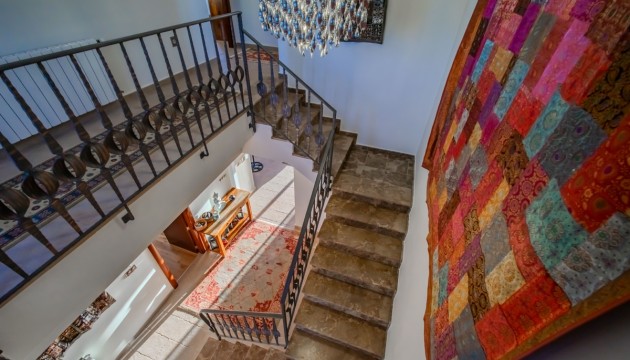 Wiederverkauf - Detached Villa - Torremendo