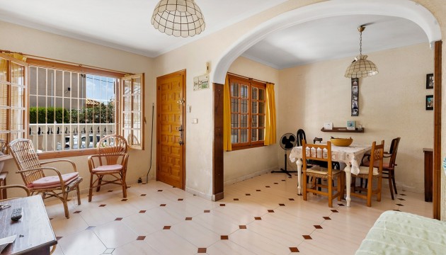 Resale - Townhouse - La Mata - Torrelamata - La Mata