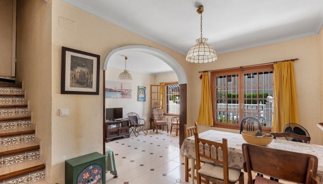 Resale - Townhouse - La Mata - Torrelamata - La Mata