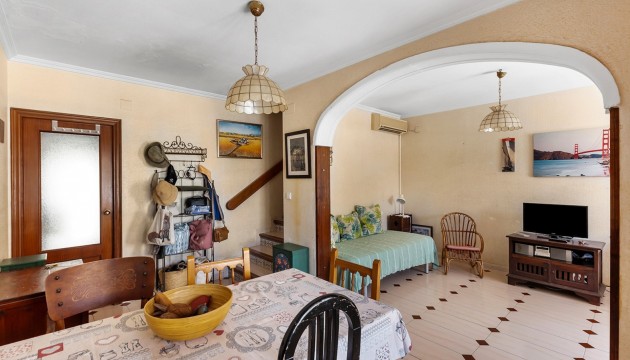 Resale - Townhouse - La Mata - Torrelamata - La Mata