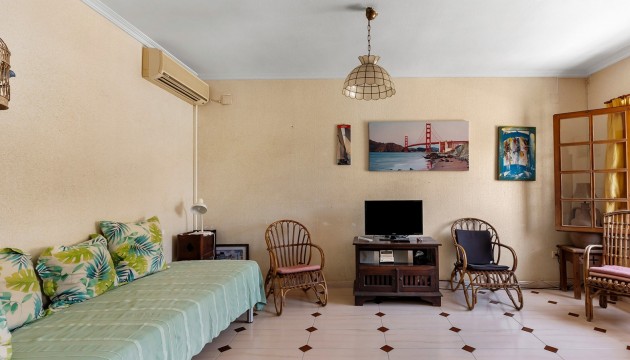 Resale - Townhouse - La Mata - Torrelamata - La Mata