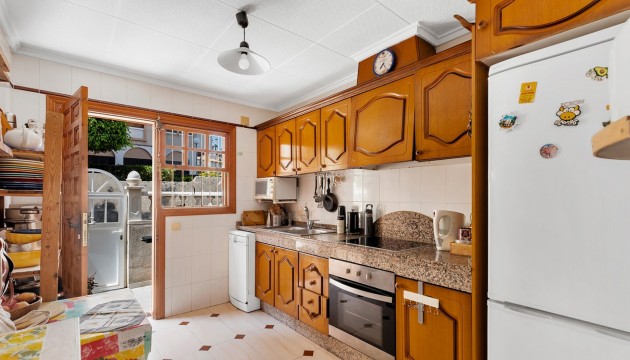 Resale - Townhouse - La Mata - Torrelamata - La Mata
