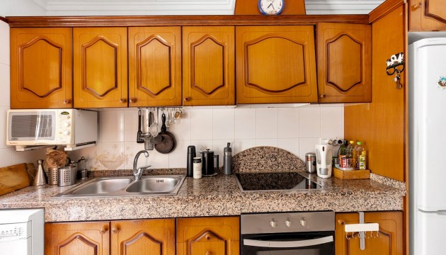 Resale - Townhouse - La Mata - Torrelamata - La Mata