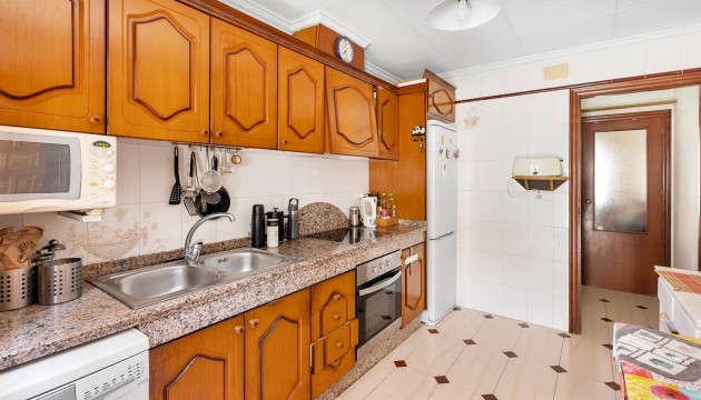 Resale - Townhouse - La Mata - Torrelamata - La Mata