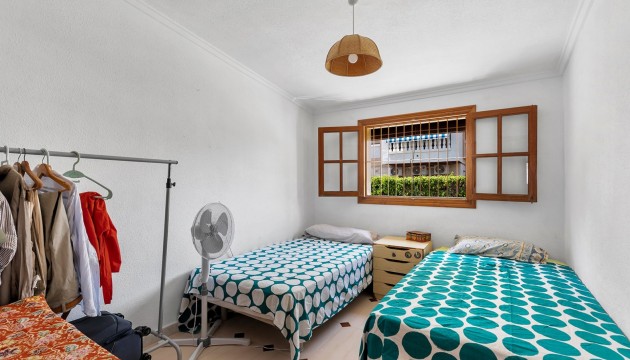 Resale - Townhouse - La Mata - Torrelamata - La Mata