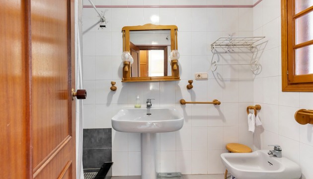 Resale - Townhouse - La Mata - Torrelamata - La Mata