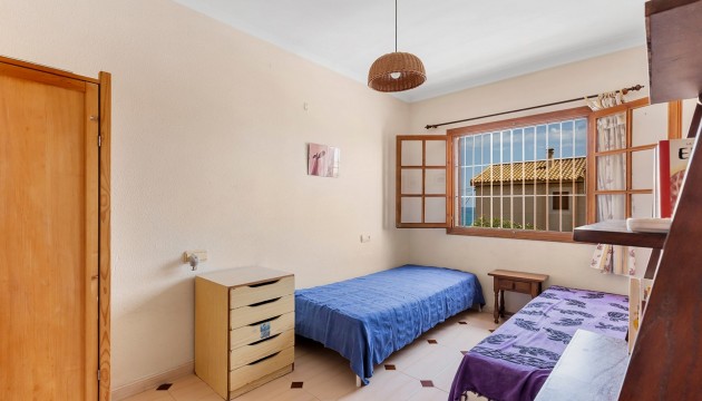 Resale - Townhouse - La Mata - Torrelamata - La Mata