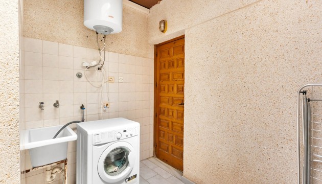 Resale - Townhouse - La Mata - Torrelamata - La Mata