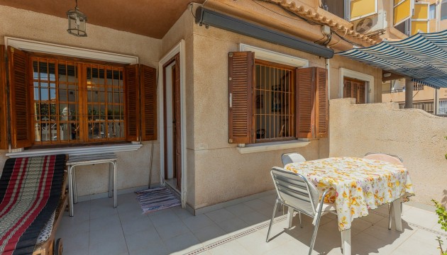 Resale - Townhouse - La Mata - Torrelamata - La Mata