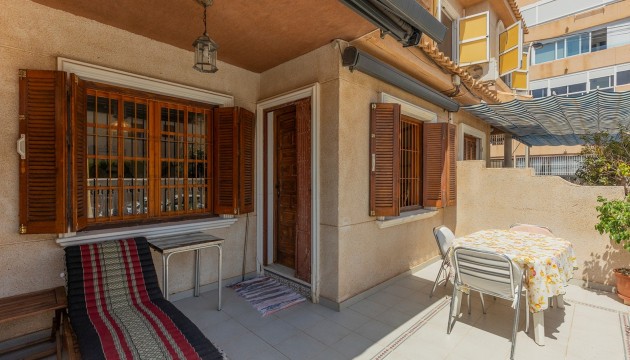 Resale - Townhouse - La Mata - Torrelamata - La Mata