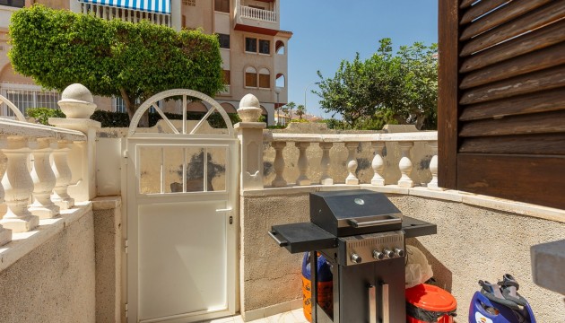 Resale - Townhouse - La Mata - Torrelamata - La Mata