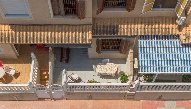 Resale - Townhouse - La Mata - Torrelamata - La Mata