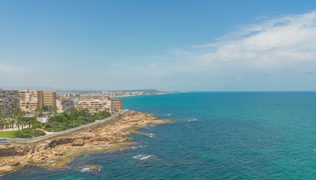 Resale - Townhouse - La Mata - Torrelamata - La Mata
