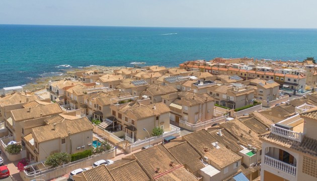 Resale - Townhouse - La Mata - Torrelamata - La Mata