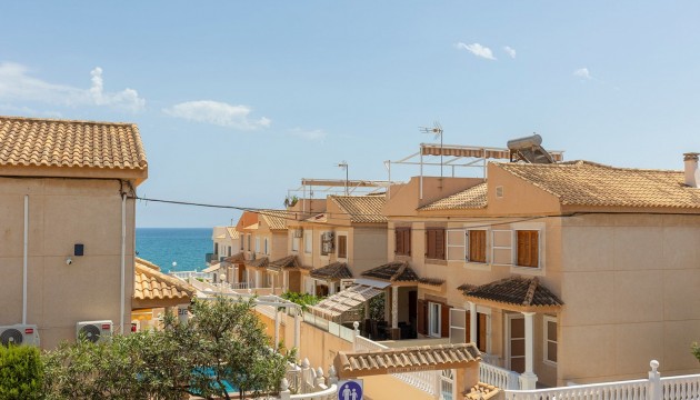 Resale - Townhouse - La Mata - Torrelamata - La Mata