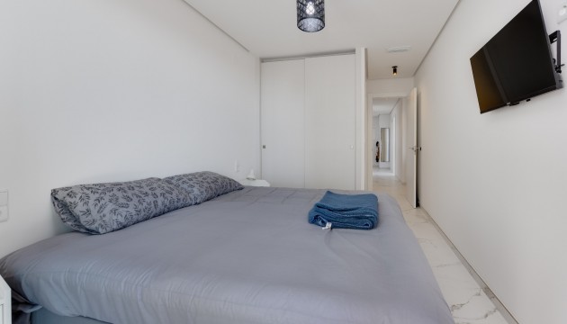 Resale - Apartment - Santa Pola - Tamarit