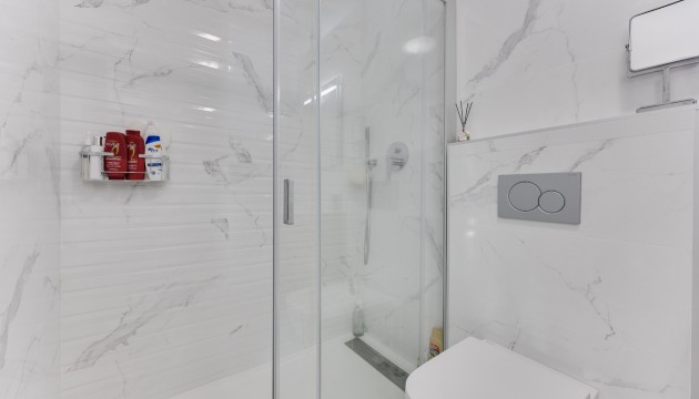 Resale - Apartment - Santa Pola - Tamarit