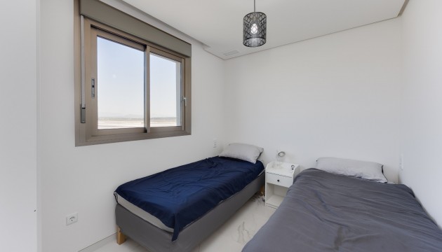 Resale - Apartment - Santa Pola - Tamarit