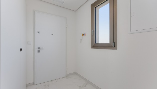 Resale - Apartment - Santa Pola - Tamarit