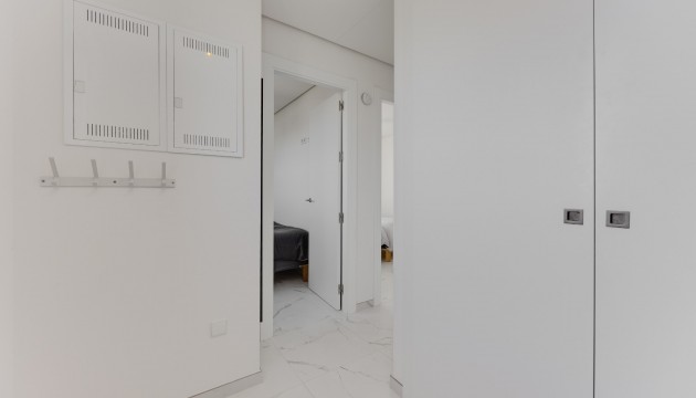 Resale - Apartment - Santa Pola - Tamarit