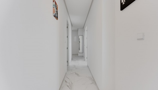 Resale - Apartment - Santa Pola - Tamarit