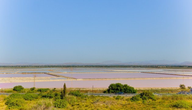 Resale - Apartment - Santa Pola - Tamarit