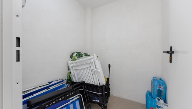 Resale - Apartment - Santa Pola - Tamarit