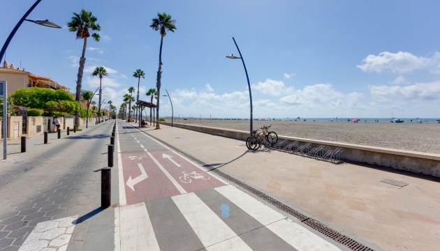 Resale - Apartment - Santa Pola - Tamarit