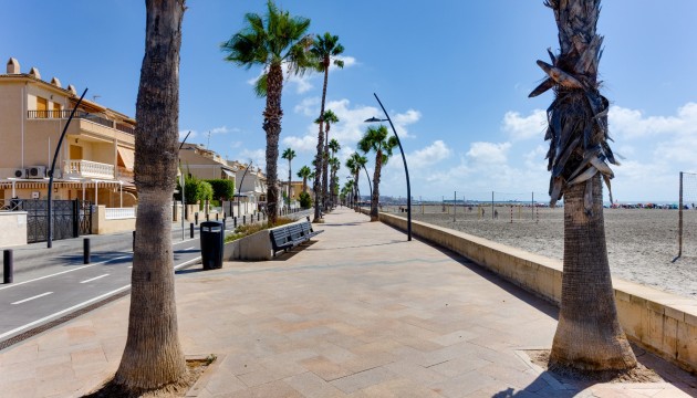 Resale - Apartment - Santa Pola - Tamarit