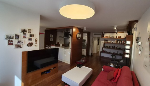 Resale - Apartment - Torrevieja