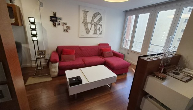 Resale - Apartment - Torrevieja