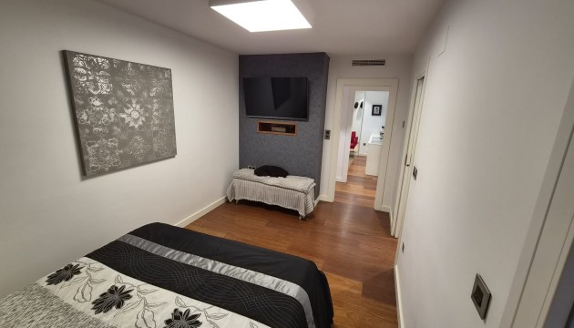 Resale - Apartment - Torrevieja