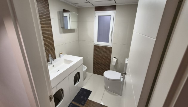 Resale - Apartment - Torrevieja