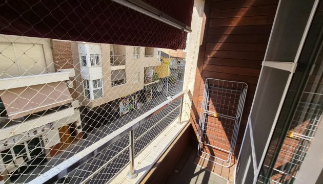 Resale - Apartment - Torrevieja