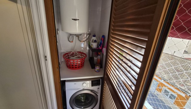 Resale - Apartment - Torrevieja