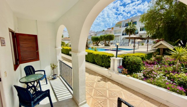 Herverkoop - Detached Villa - Ciudad Quesada