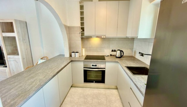 Herverkoop - Detached Villa - Ciudad Quesada