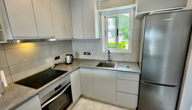 Herverkoop - Detached Villa - Ciudad Quesada