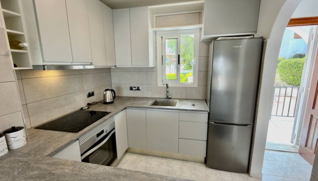 Herverkoop - Detached Villa - Ciudad Quesada