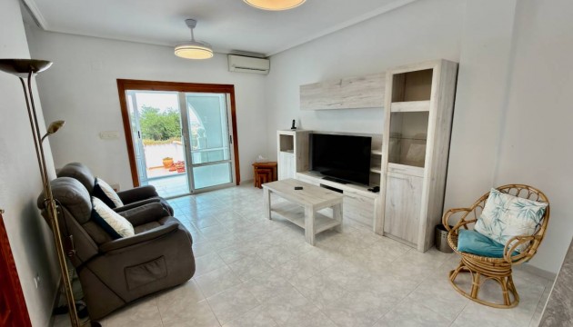 Herverkoop - Detached Villa - Ciudad Quesada