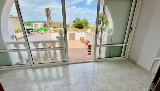 Herverkoop - Detached Villa - Ciudad Quesada
