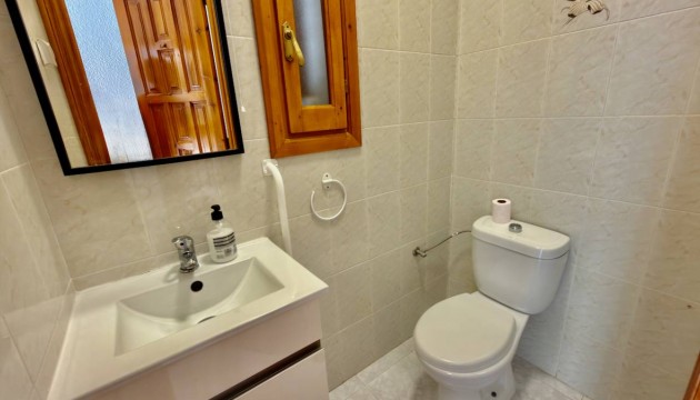 Herverkoop - Detached Villa - Ciudad Quesada