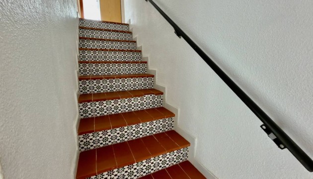 Herverkoop - Detached Villa - Ciudad Quesada