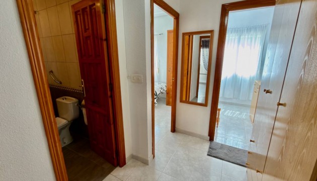 Herverkoop - Detached Villa - Ciudad Quesada