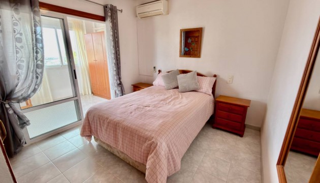 Herverkoop - Detached Villa - Ciudad Quesada